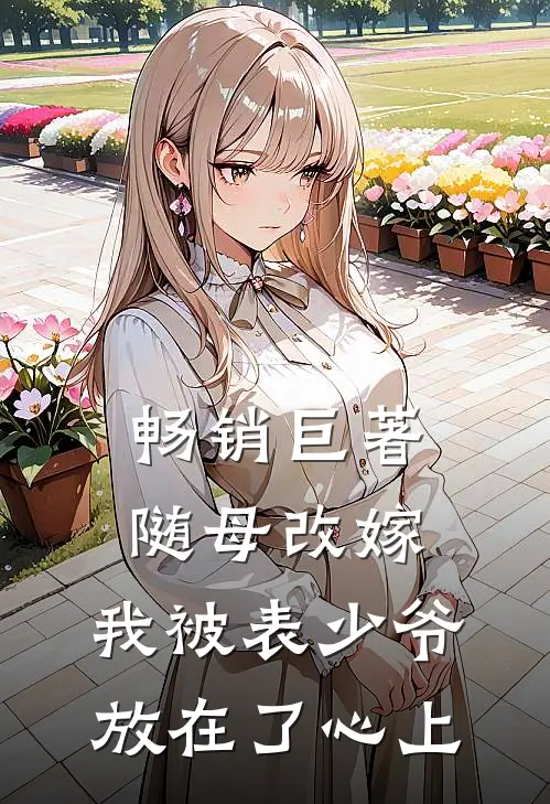 畅销巨著随母改嫁，我被表少爷放在了心上