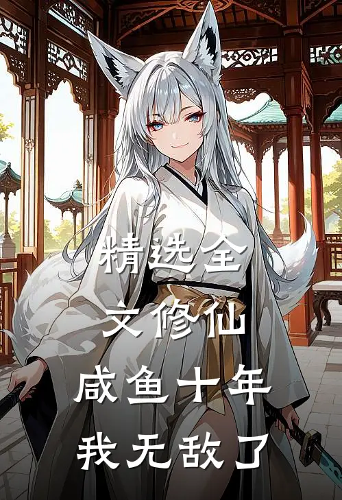 精选全文修仙：咸鱼十年我无敌了