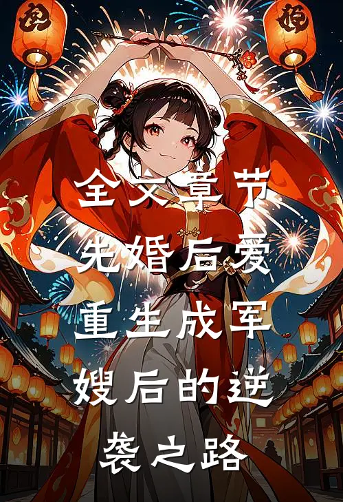 全文章节先婚后爱：重生成军嫂后的逆袭之路