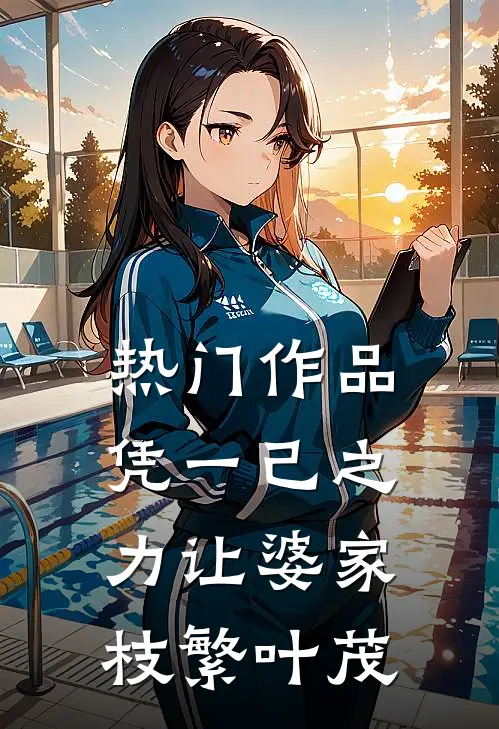 热门作品凭一己之力让婆家枝繁叶茂