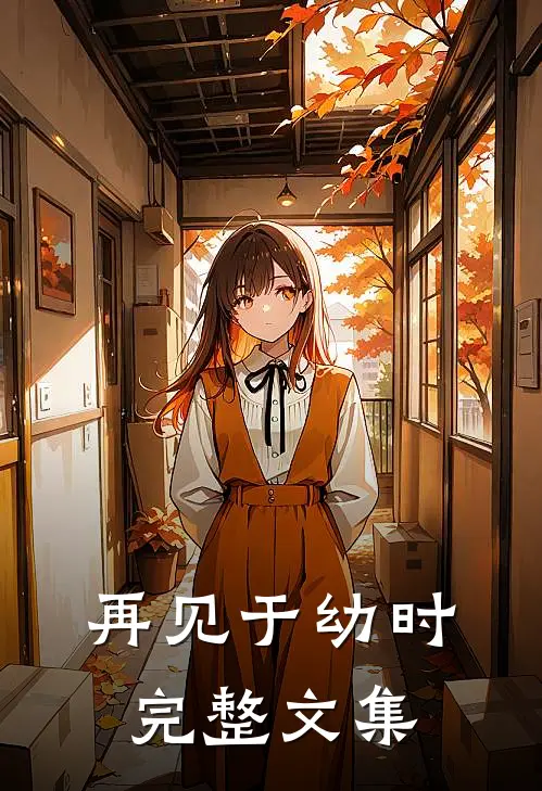 再见于幼时完整文集