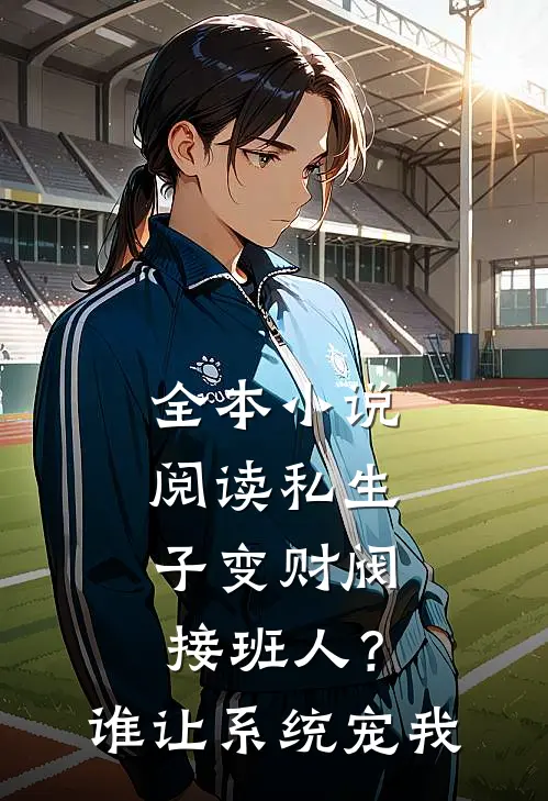 全本小说阅读私生子变财阀接班人？谁让系统宠我