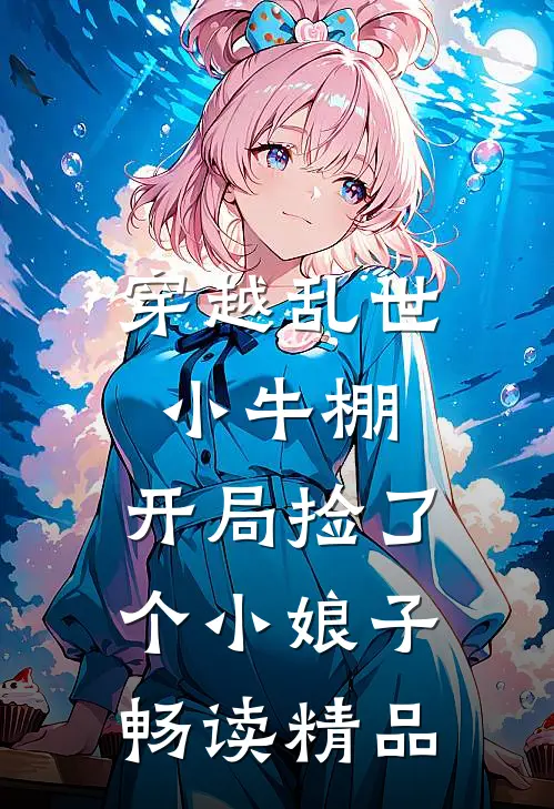穿越乱世小牛棚，开局捡了个小娘子畅读精品