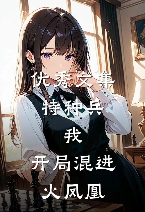 优秀文集特种兵：我，开局混进火凤凰