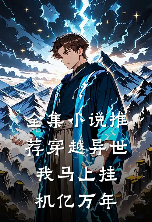 全集小说推荐穿越异世，我马上挂机亿万年