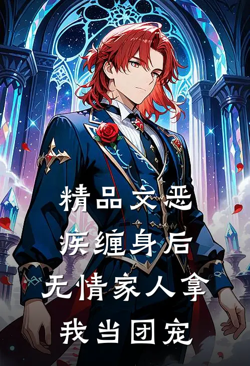 精品文恶疾缠身后，无情家人拿我当团宠