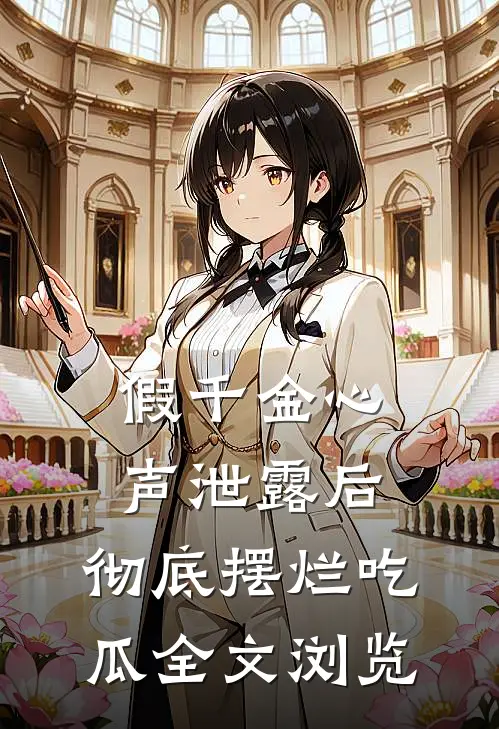 假千金心声泄露后，彻底摆烂吃瓜全文浏览