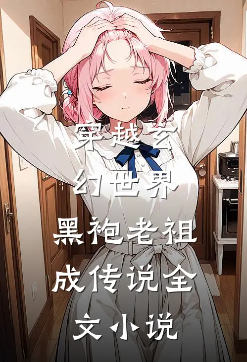 穿越玄幻世界：黑袍老祖成传说全文小说