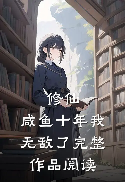 修仙：咸鱼十年我无敌了完整作品阅读