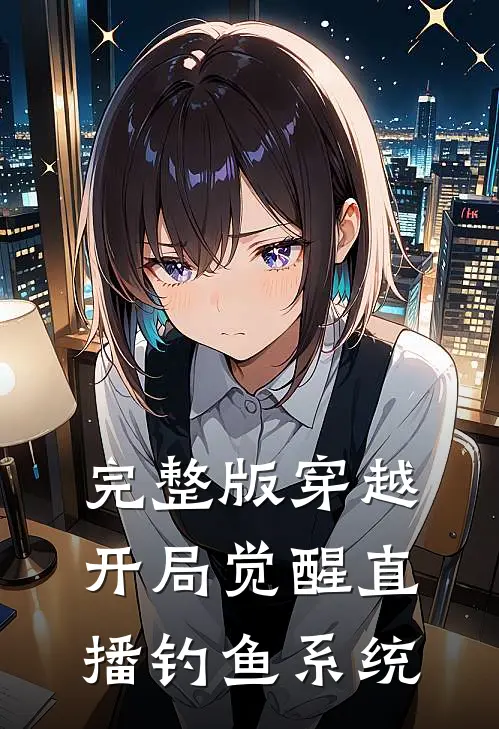 完整版穿越：开局觉醒直播钓鱼系统