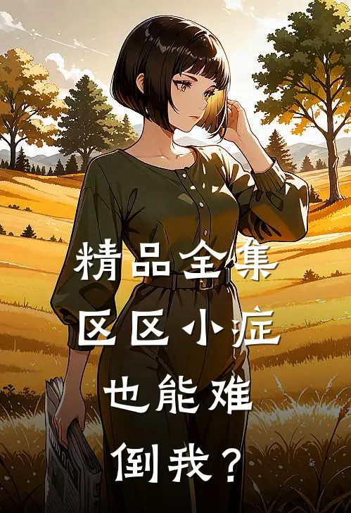 精品全集区区小症，也能难倒我？