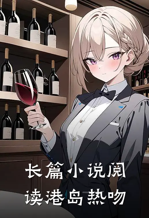 长篇小说阅读港岛热吻