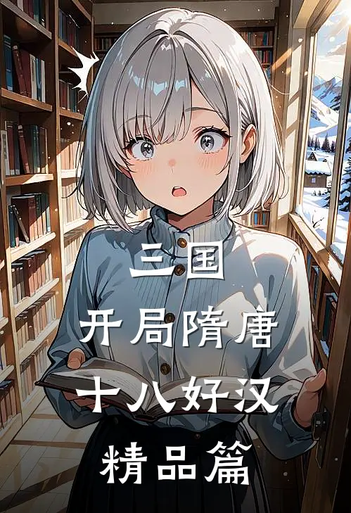 三国：开局隋唐十八好汉精品篇