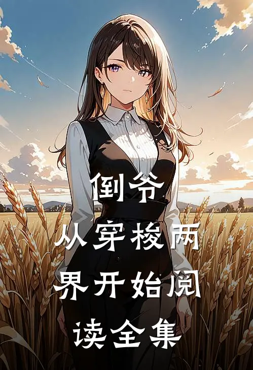 倒爷，从穿梭两界开始阅读全集