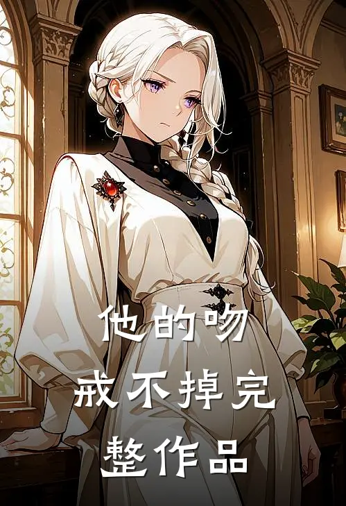 他的吻，戒不掉完整作品