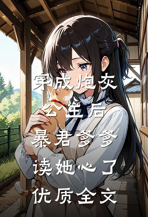 穿成炮灰公主后，暴君爹爹读她心了优质全文