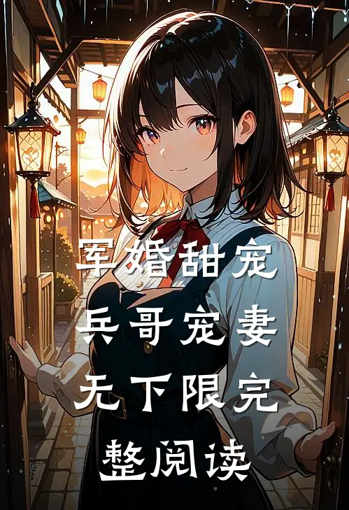 军婚甜宠：兵哥宠妻无下限完整阅读