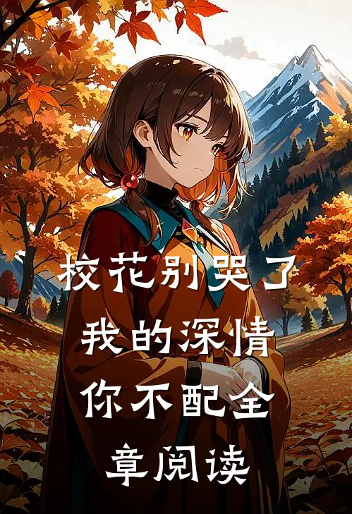 校花别哭了，我的深情你不配全章阅读