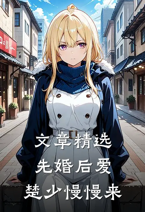文章精选先婚后爱，楚少慢慢来