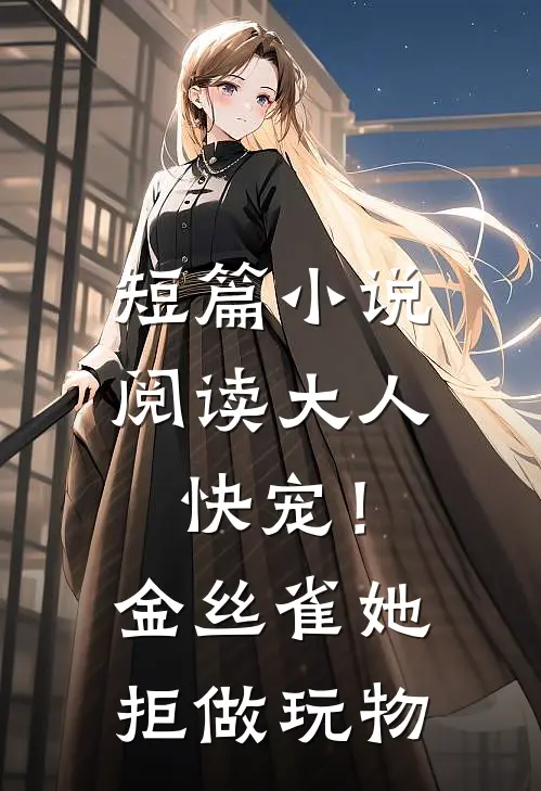 短篇小说阅读大人快宠！金丝雀她拒做玩物