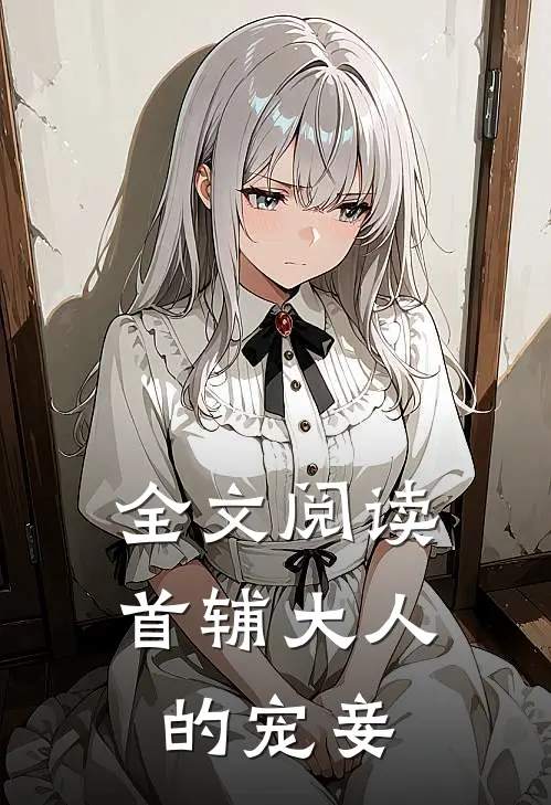 全文阅读首辅大人的宠妾