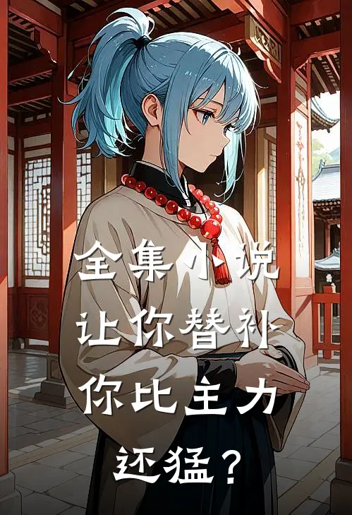 全集小说让你替补，你比主力还猛？
