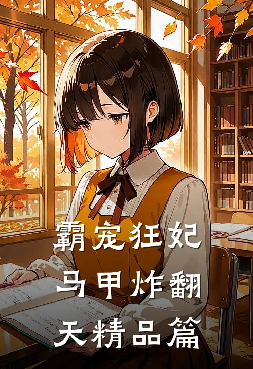 霸宠狂妃马甲炸翻天精品篇