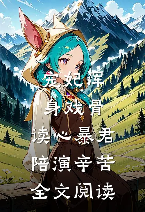 宠妃浑身戏骨，读心暴君陪演辛苦全文阅读