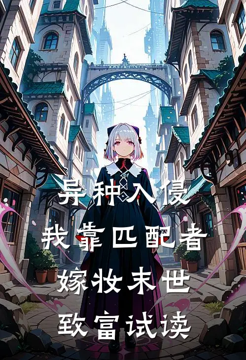 异种入侵，我靠匹配者嫁妆末世致富试读