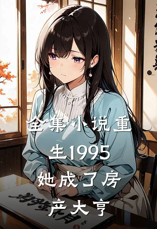 全集小说重生1995：她成了房产大亨