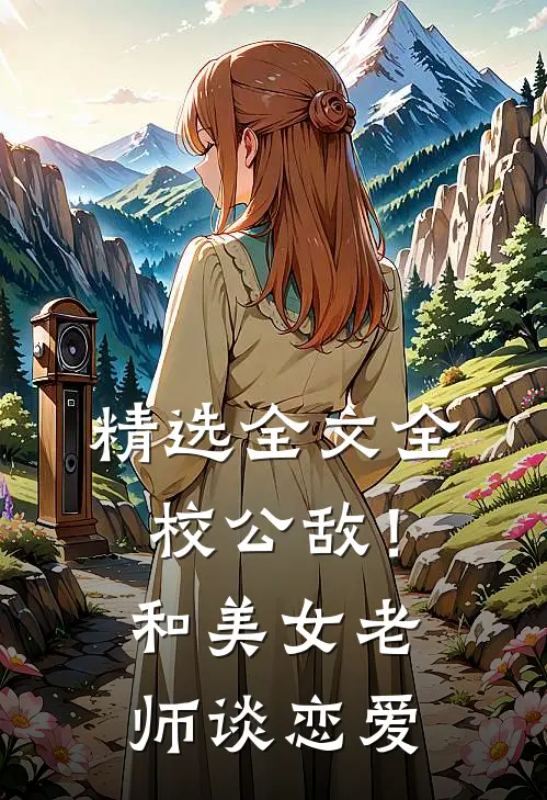 精选全文全校公敌！和美女老师谈恋爱