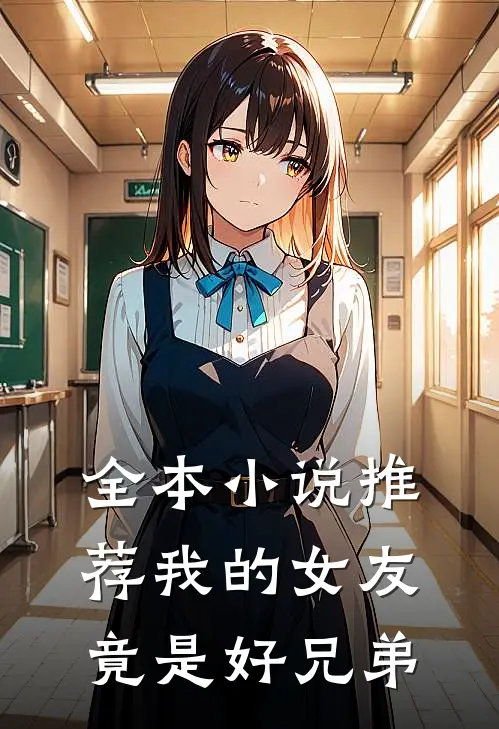 全本小说推荐我的女友竟是好兄弟