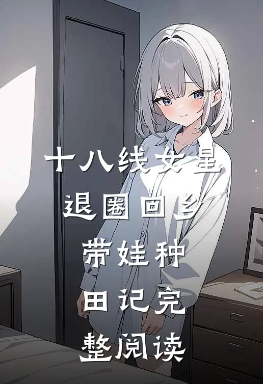 十八线女星，退圈回乡带娃种田记完整阅读