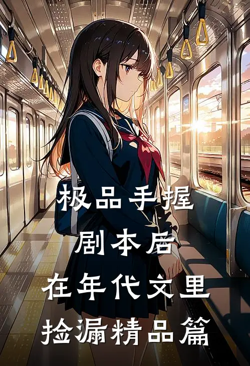 极品手握剧本后，在年代文里捡漏精品篇