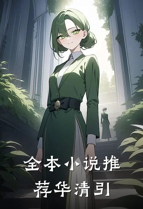 全本小说推荐华清引