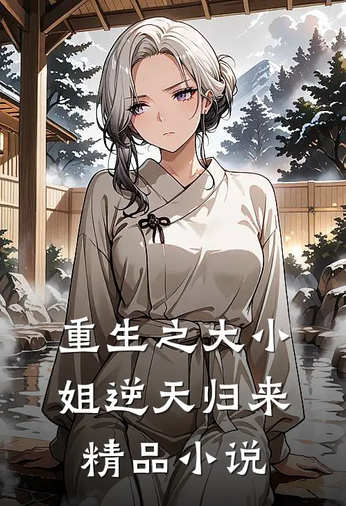 重生之大小姐逆天归来精品小说