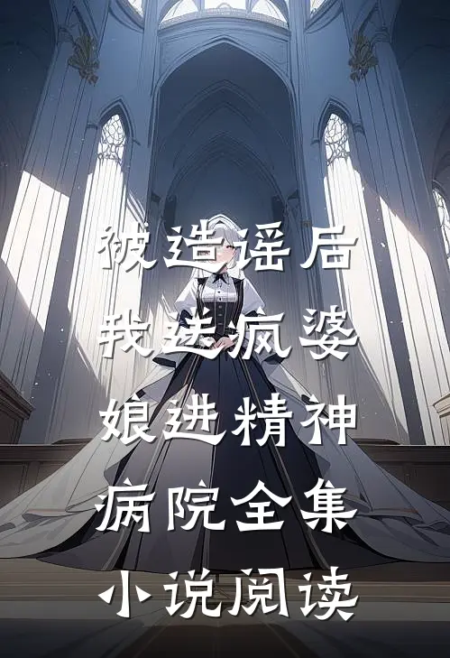 被造谣后，我送疯婆娘进精神病院全集小说阅读
