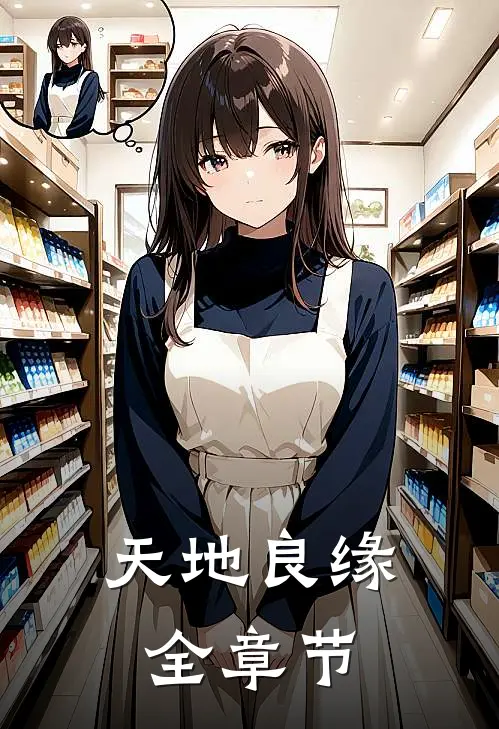 天地良缘全章节
