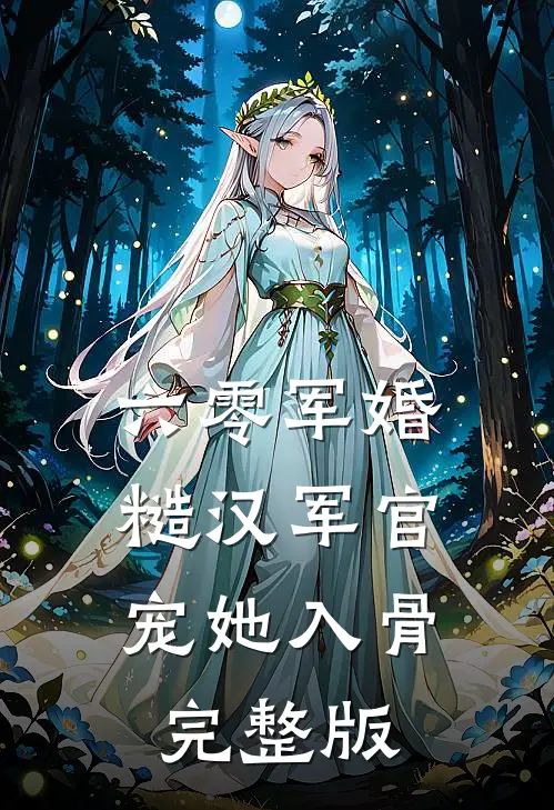 六零军婚：糙汉军官宠她入骨完整版