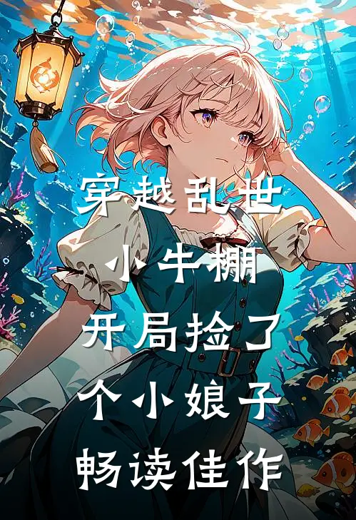 穿越乱世小牛棚，开局捡了个小娘子畅读佳作