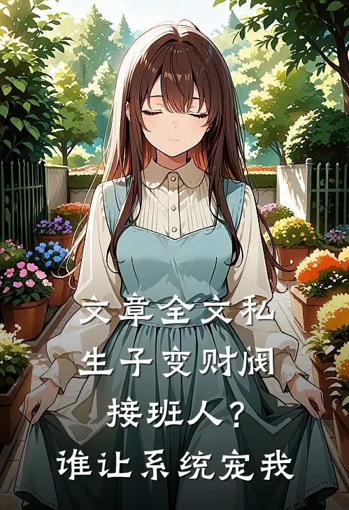 文章全文私生子变财阀接班人？谁让系统宠我