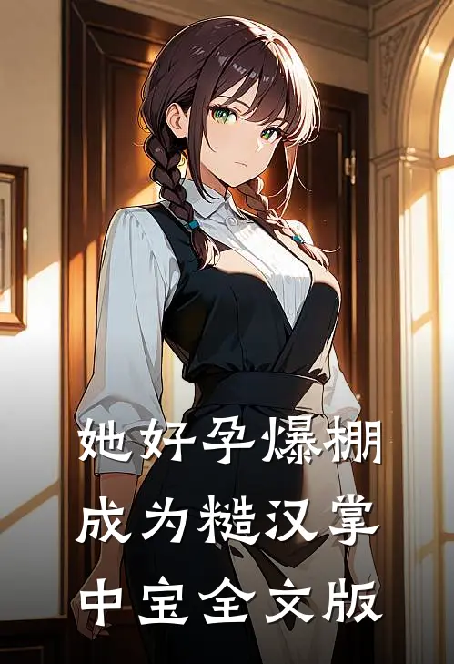 她好孕爆棚，成为糙汉掌中宝全文版