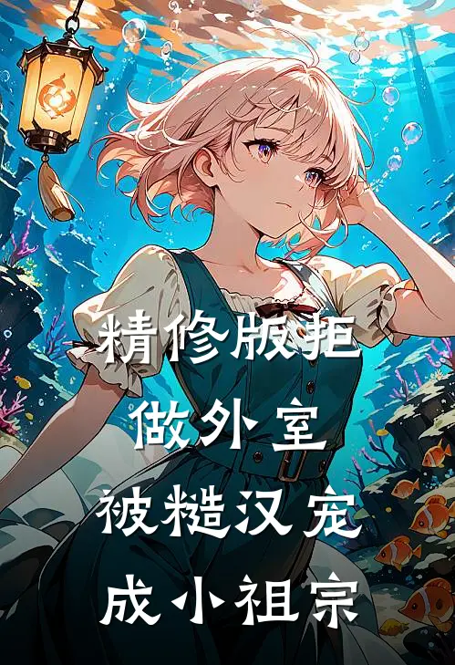 精修版拒做外室，被糙汉宠成小祖宗