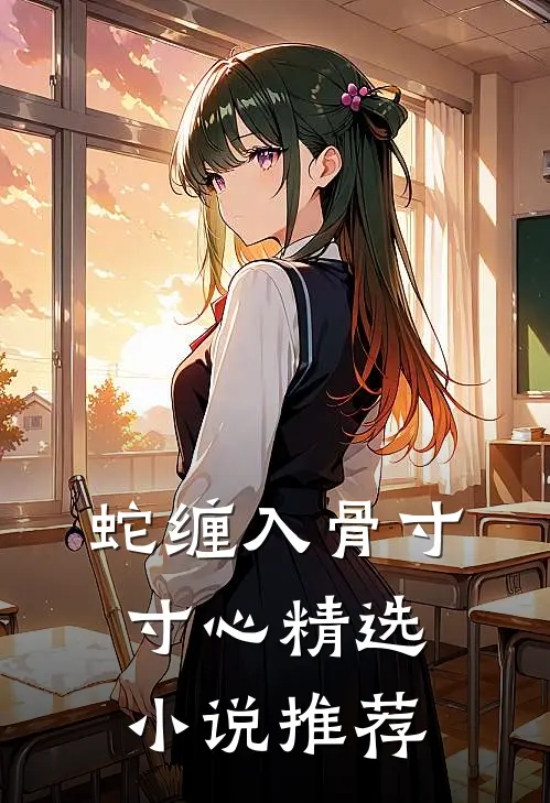 蛇缠入骨寸寸心精选小说推荐