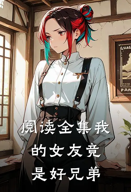 阅读全集我的女友竟是好兄弟
