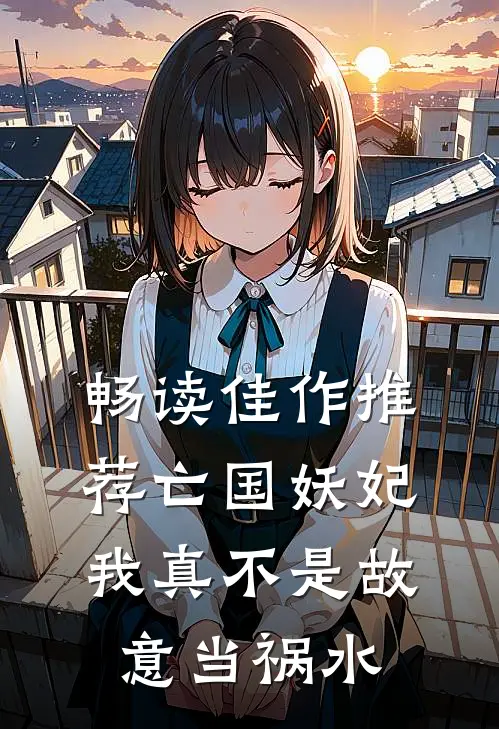 畅读佳作推荐亡国妖妃，我真不是故意当祸水
