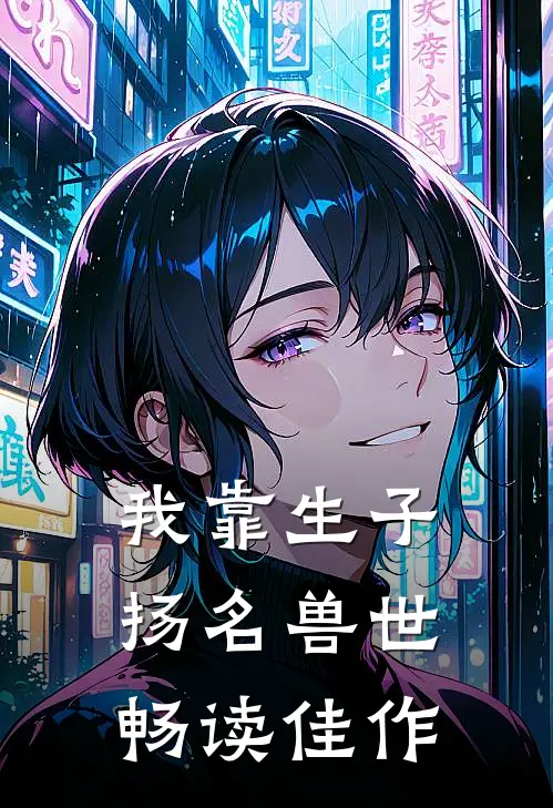 我靠生子扬名兽世畅读佳作