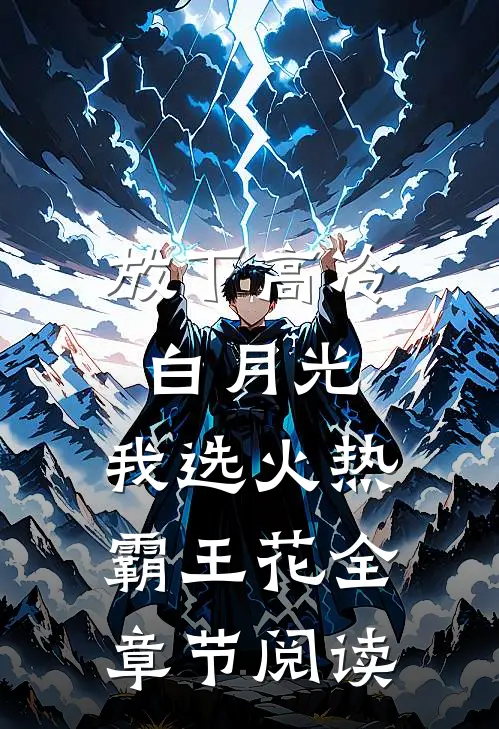 放下高冷白月光，我选火热霸王花全章节阅读