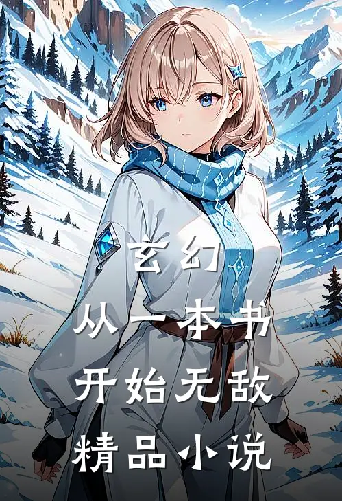 玄幻：从一本书开始无敌精品小说