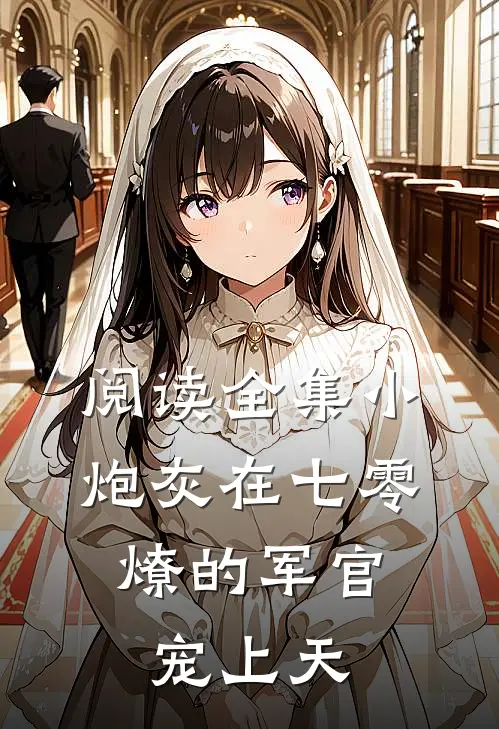 阅读全集小炮灰在七零，燎的军官宠上天